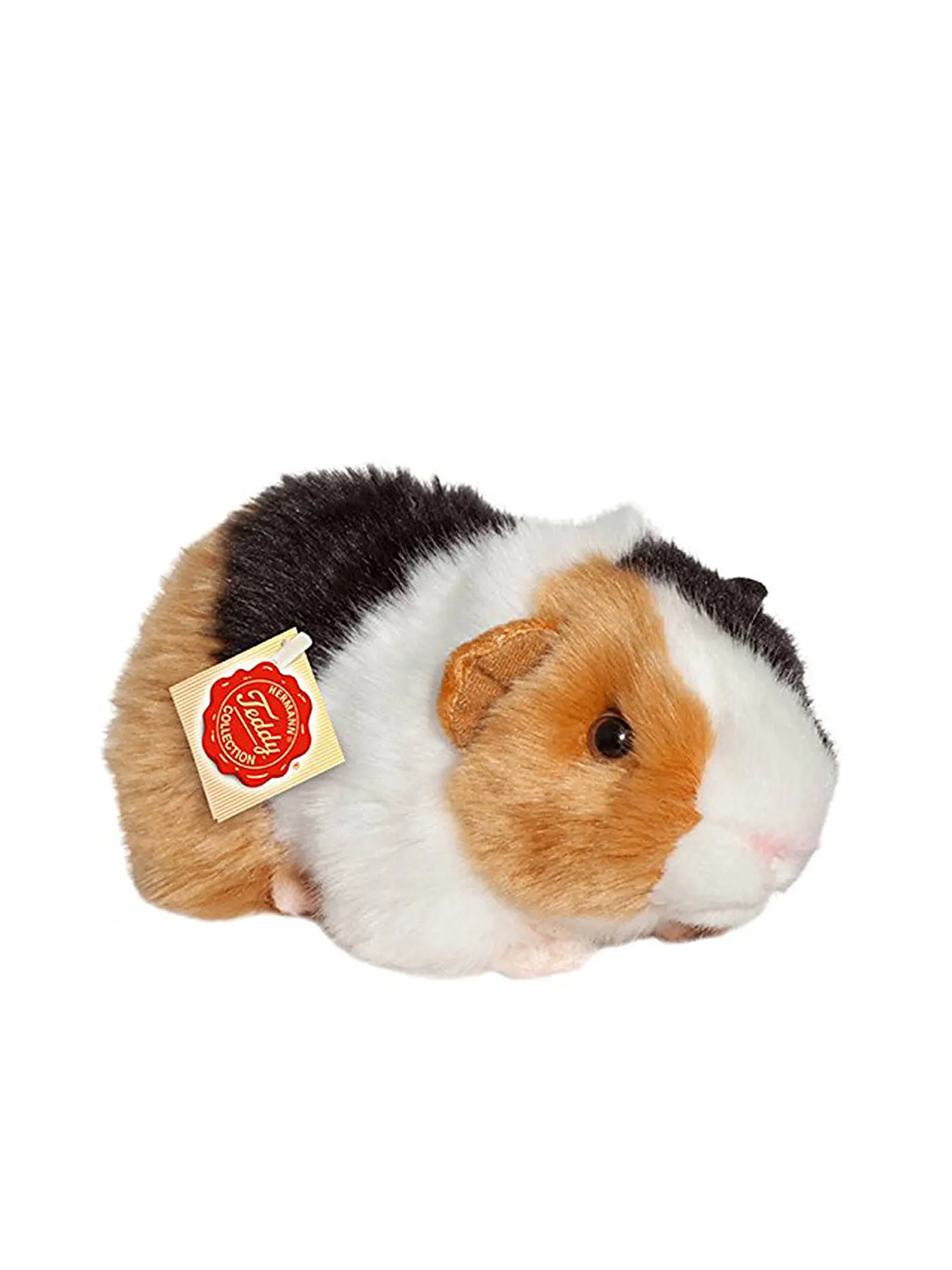 HERMANN TEDDY | Plüschtier - Meerschweinchen 20cm | 